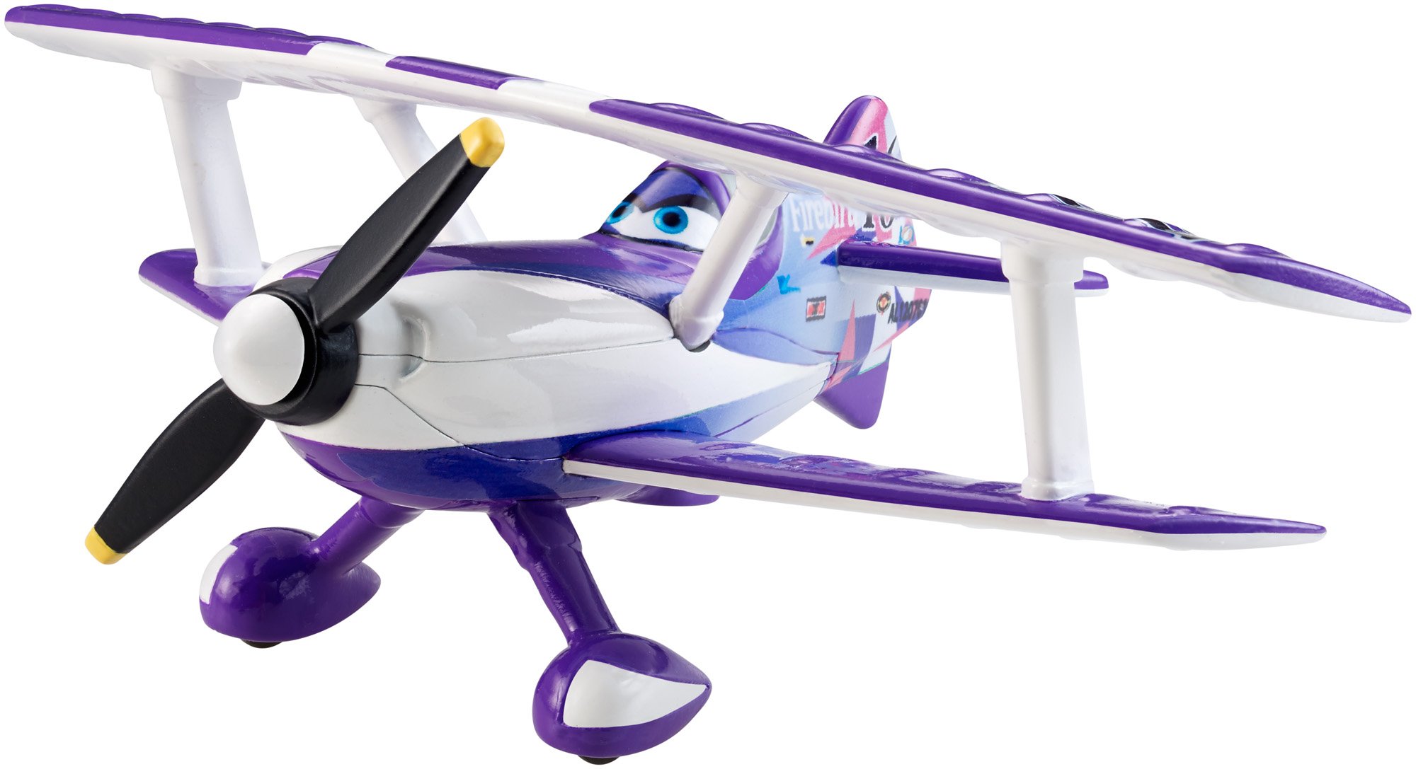 Disney Planes Firebird : Amazon.co.uk: Outlet
